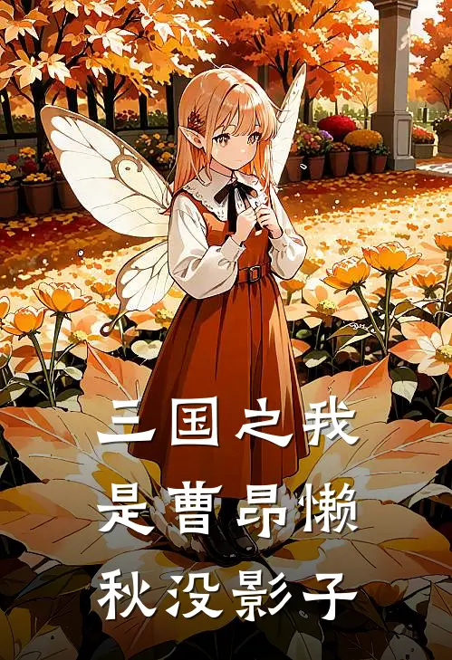 三国之我是曹昂懒秋没影子