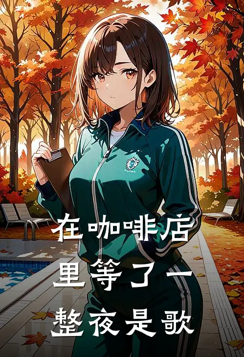 在咖啡店里等了一整夜是歌