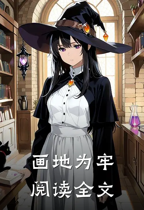 画地为牢阅读全文