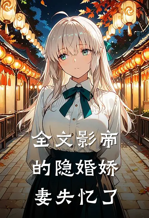 全文影帝的隐婚娇妻失忆了