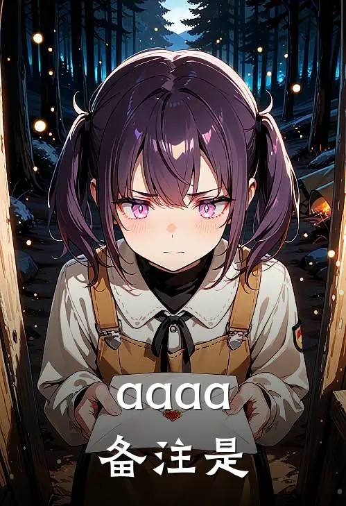 aaaa备注是