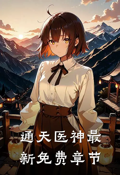 通天医神最新免费章节