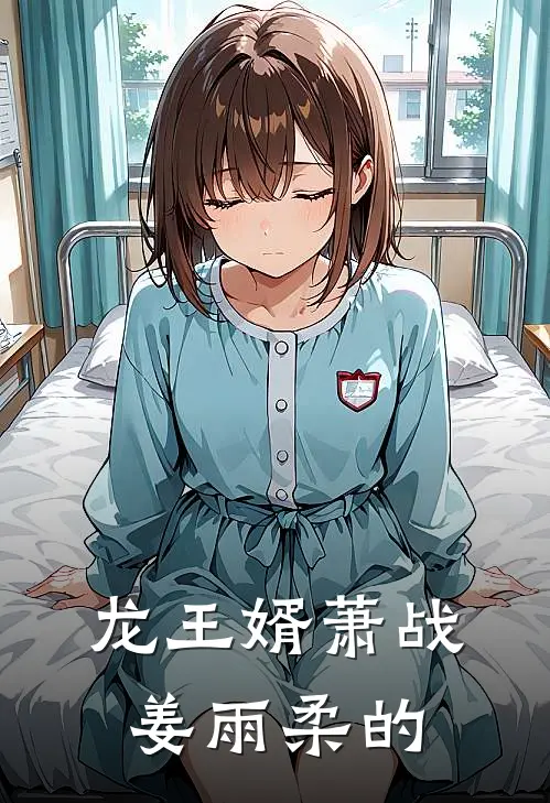 龙王婿萧战姜雨柔的