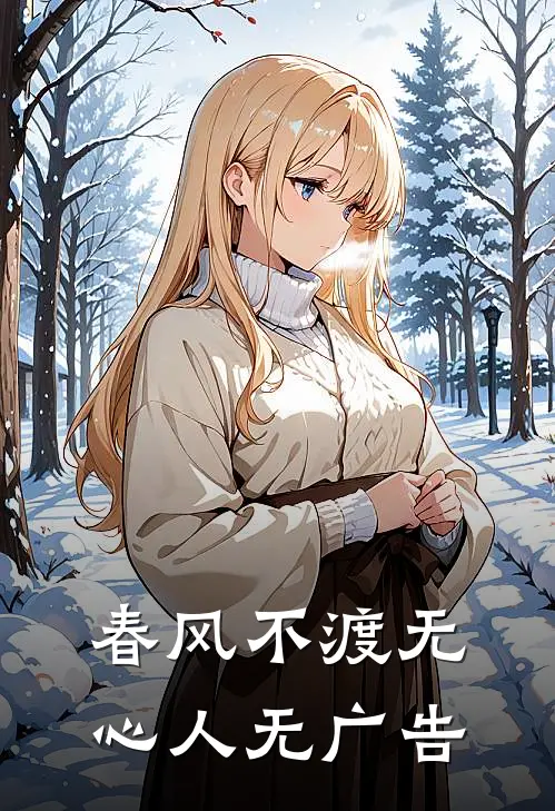 春风不渡无心人无广告