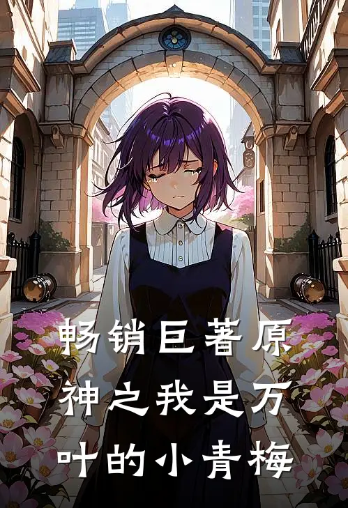 畅销巨著原神之我是万叶的小青梅