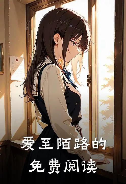 爱至陌路的免费阅读
