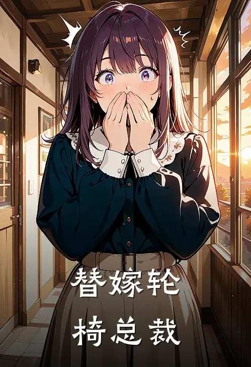 替嫁轮椅总裁