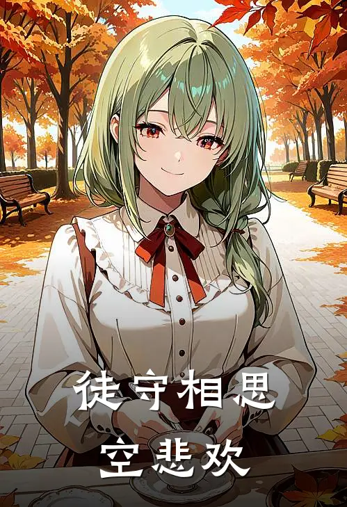 徒守相思空悲欢