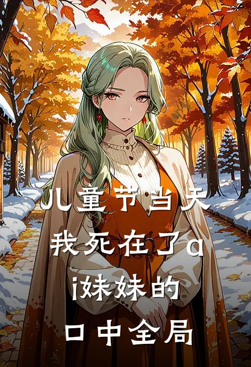 儿童节当天，我死在了ai妹妹的口中全局