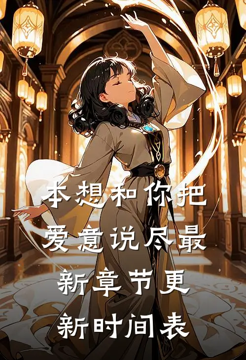 本想和你把爱意说尽最新章节更新时间表