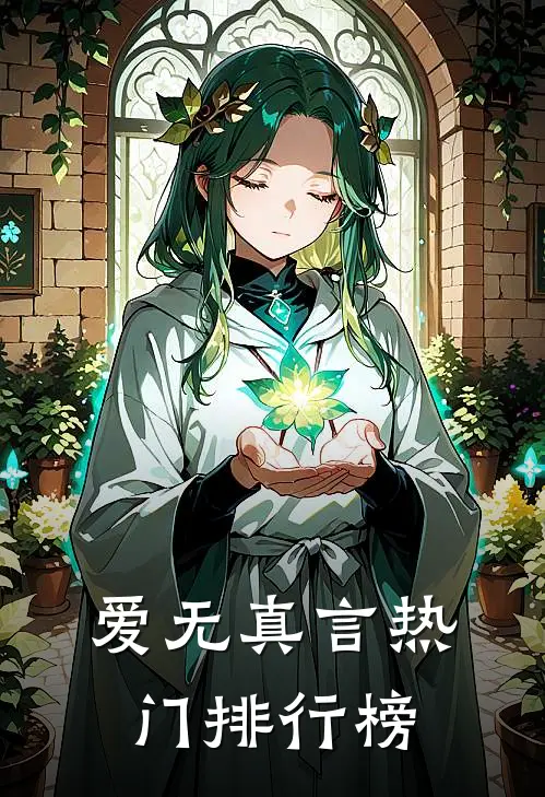 爱无真言热门排行榜