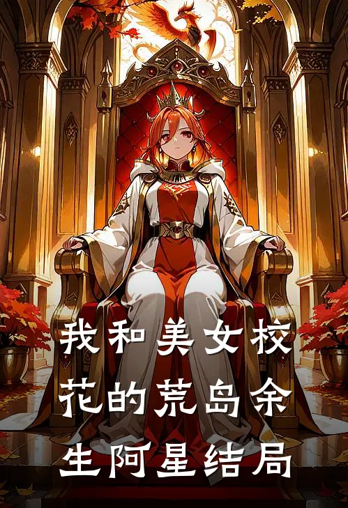 我和美女校花的荒岛余生阿星结局