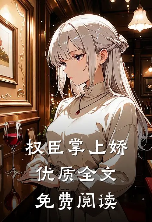 权臣掌上娇优质全文免费阅读