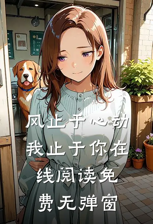 风止于心动我止于你在线阅读免费无弹窗
