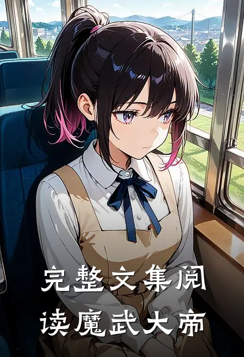 完整文集阅读魔武大帝