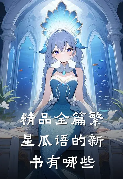 精品全篇繁星瓜语的新书有哪些