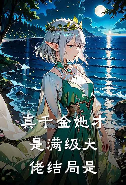 真千金她才是满级大佬结局是