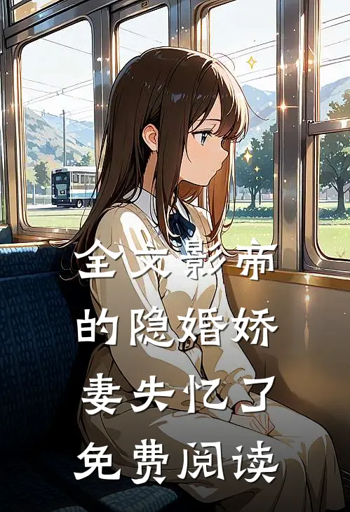 全文影帝的隐婚娇妻失忆了免费阅读