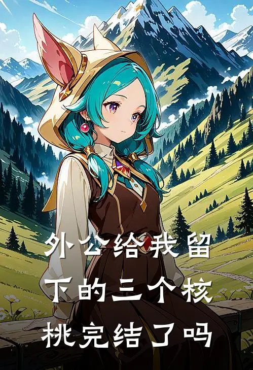 外公给我留下的三个核桃完结了吗
