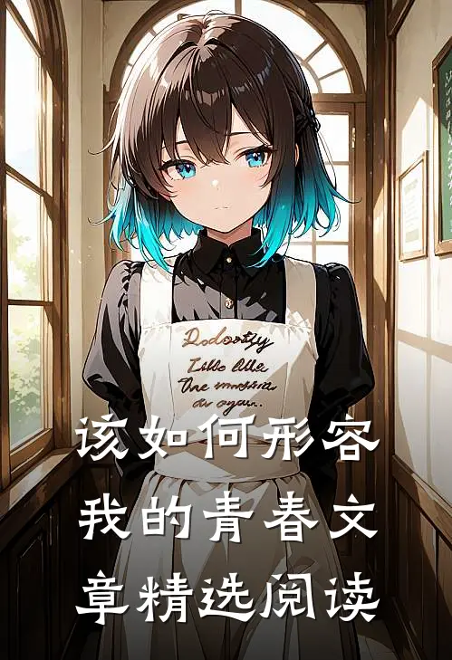 该如何形容我的青春文章精选阅读