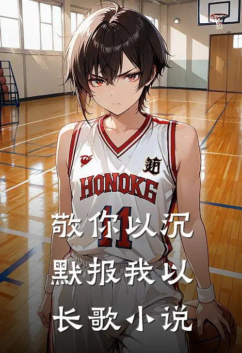 敬你以沉默报我以长歌小说