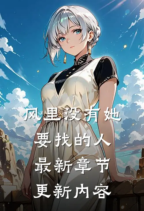 风里没有她要找的人最新章节更新内容