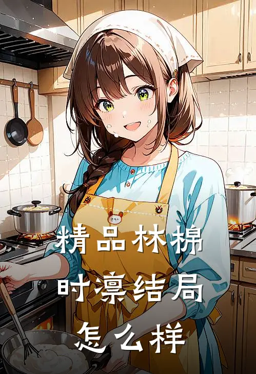 精品林棉时凛结局怎么样
