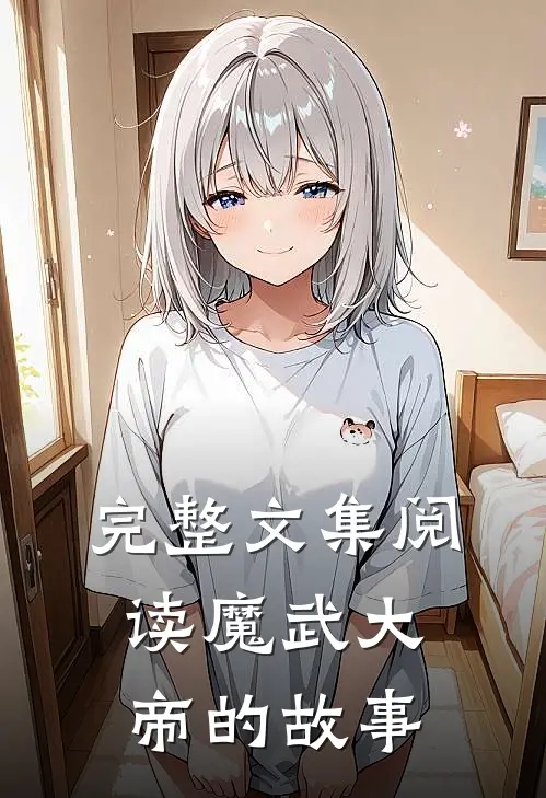 完整文集阅读魔武大帝的故事