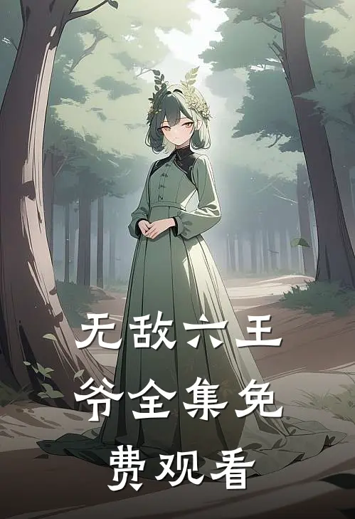 无敌六王爷全集免费观看