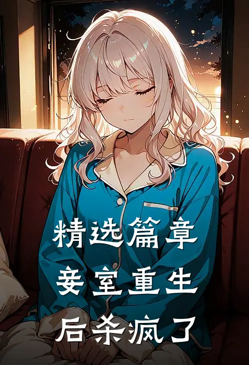 精选篇章妾室重生后杀疯了