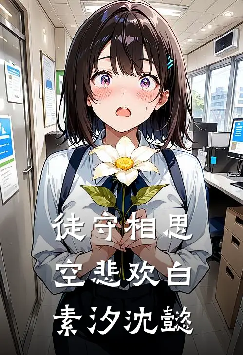 徒守相思空悲欢白素汐沈懿