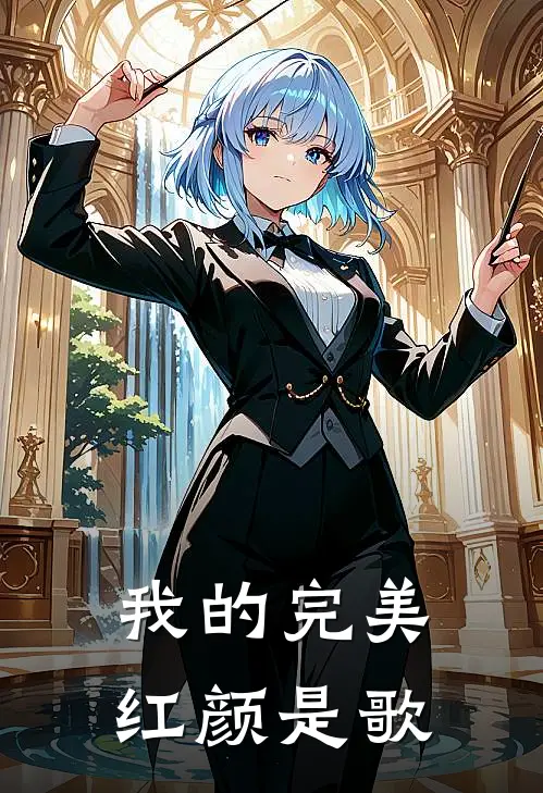 我的完美红颜是歌