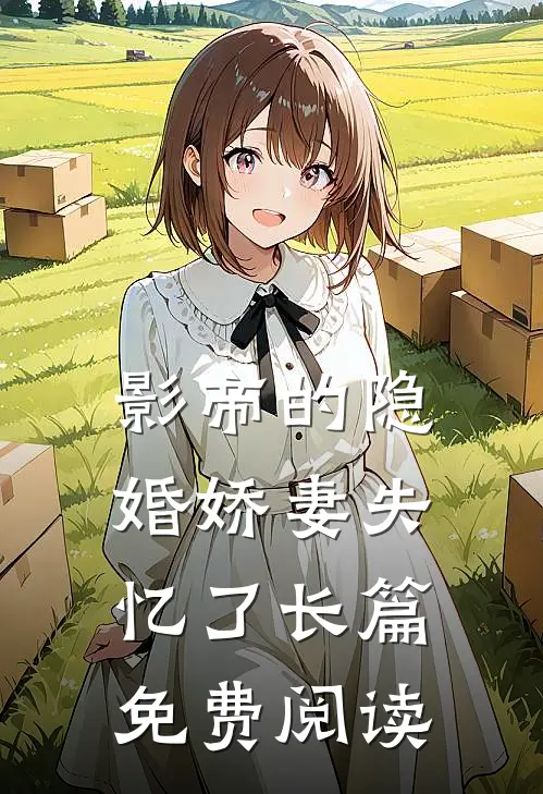 影帝的隐婚娇妻失忆了长篇免费阅读