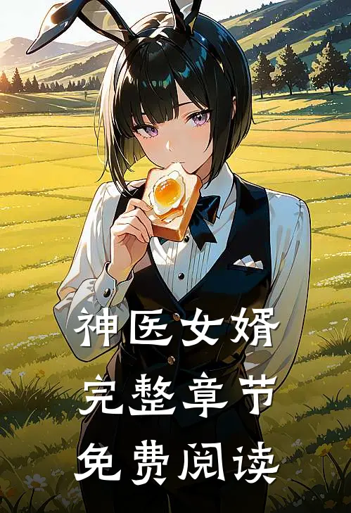 神医女婿完整章节免费阅读