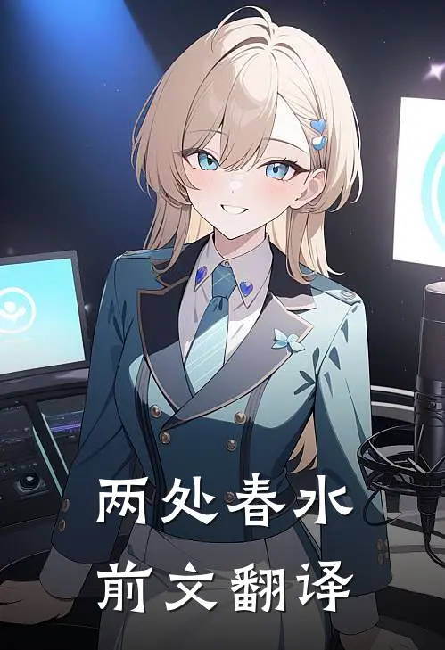 两处春水前文翻译