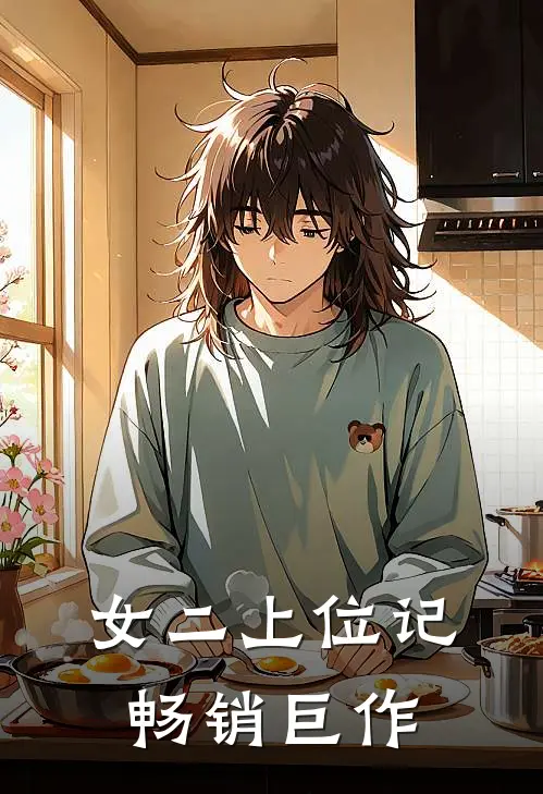 女二上位记畅销巨作