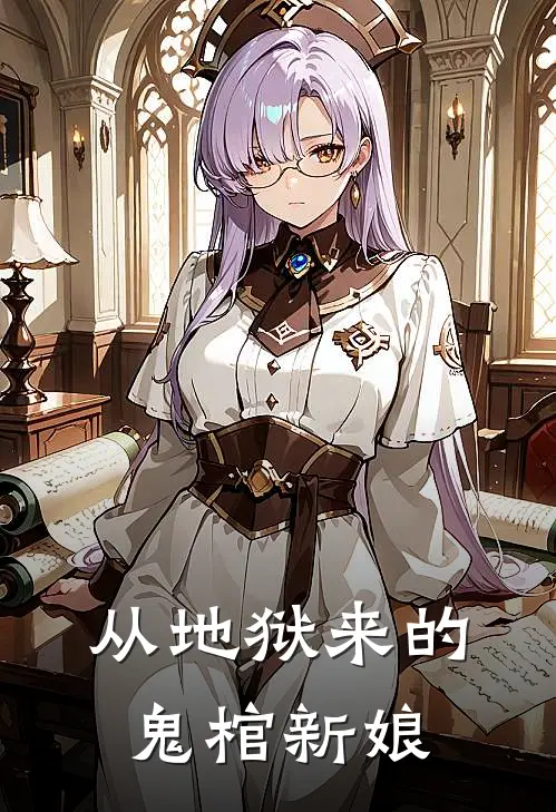 从地狱来的鬼棺新娘