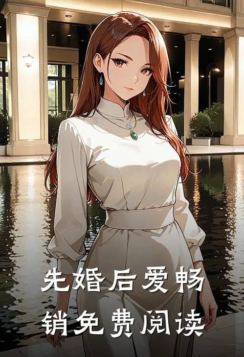先婚后爱畅销免费阅读