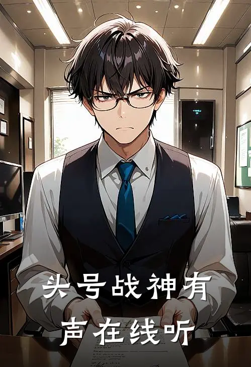 头号战神有声在线听