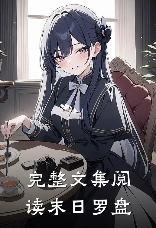 完整文集阅读末日罗盘