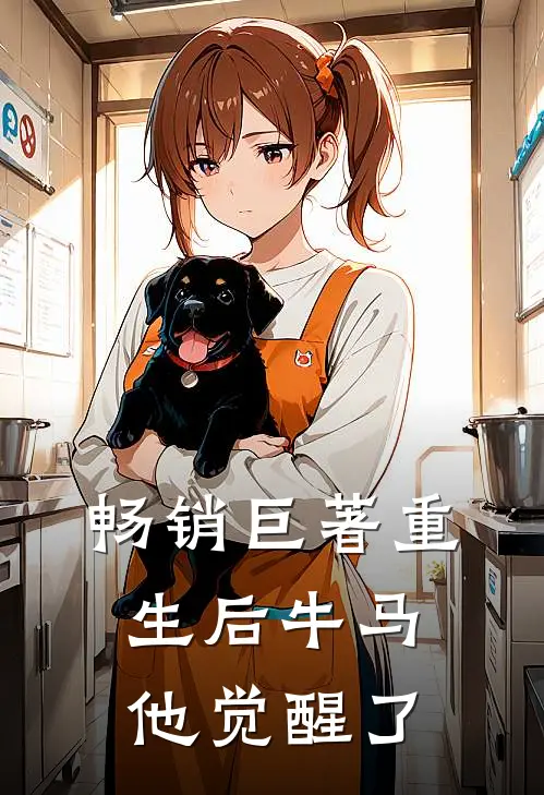 畅销巨著重生后牛马他觉醒了