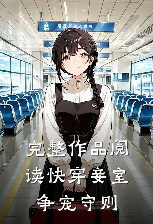 完整作品阅读快穿妾室争宠守则