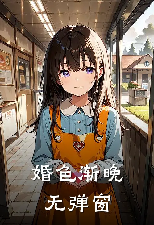 婚色渐晚无弹窗