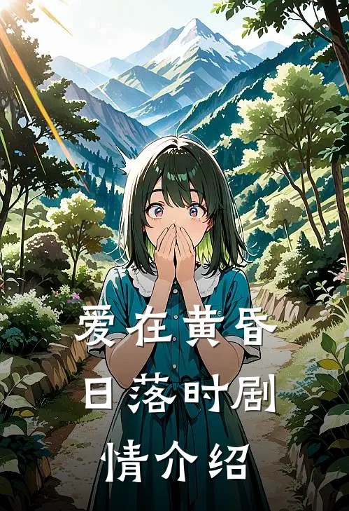 爱在黄昏日落时剧情介绍