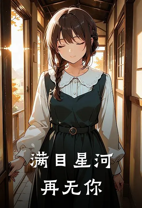 满目星河再无你