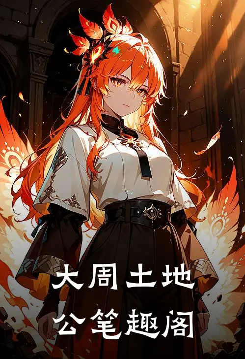 大周土地公笔趣阁
