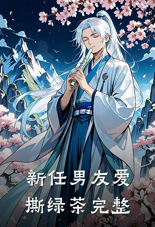 新任男友爱撕绿茶完整