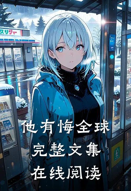 他有悔全球完整文集在线阅读