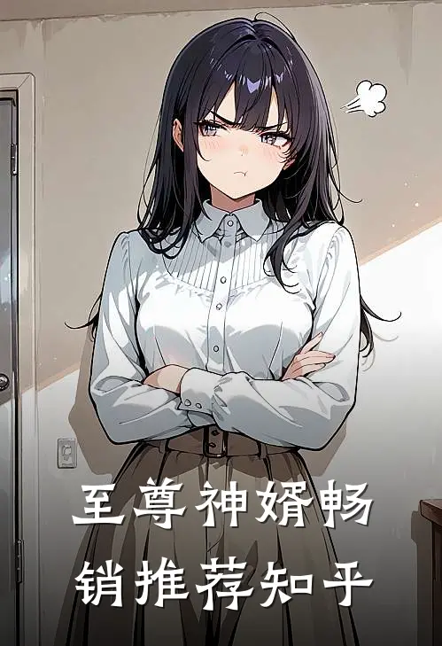 至尊神婿畅销推荐知乎