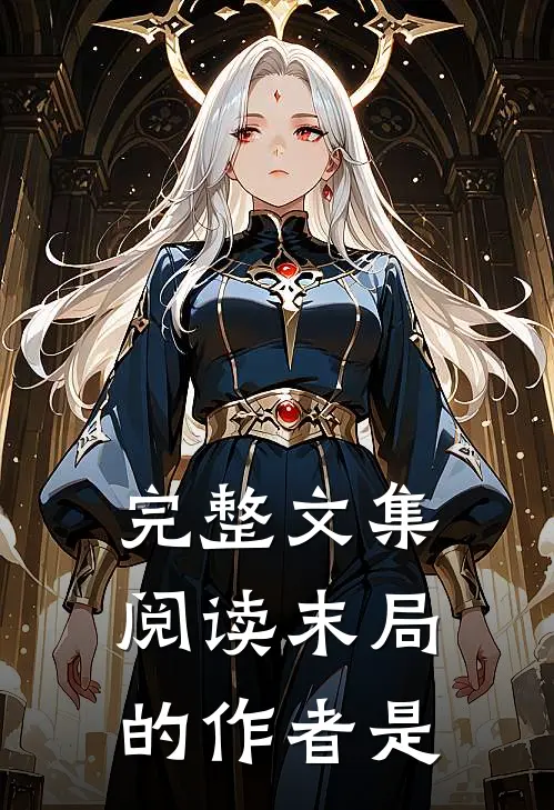 完整文集阅读末局的作者是